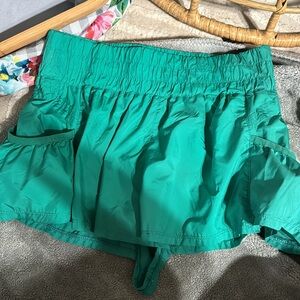 FREE PEOPLE MOVEMENT